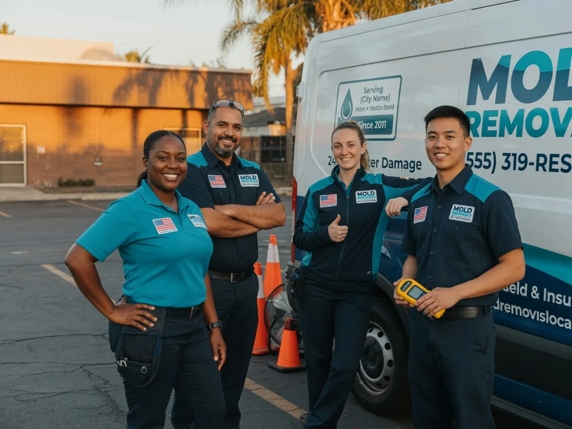 Water Damage Restoration company in Dillon Beach, CA